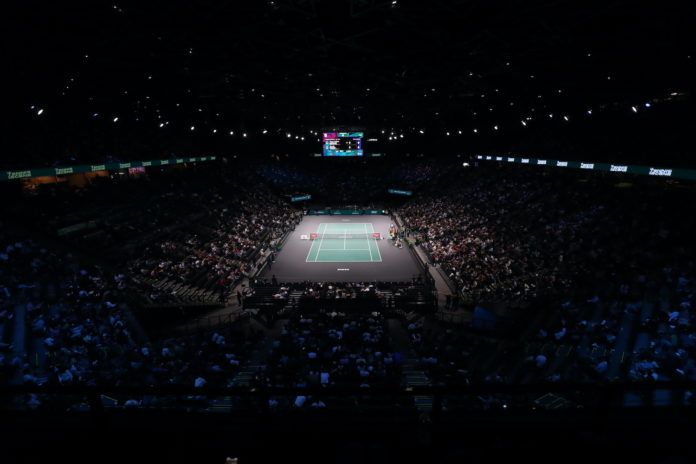 ATP Parigi bercy