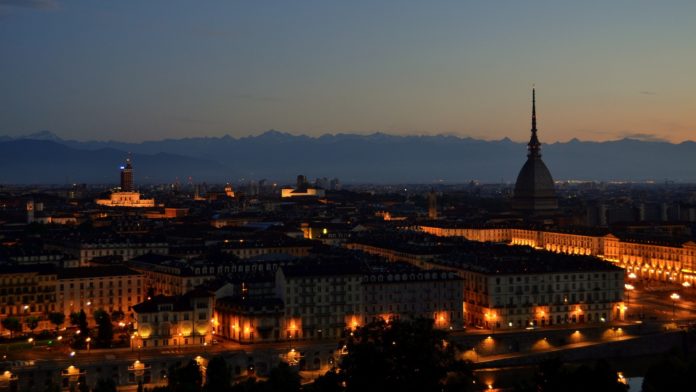 ATP Finals Torino