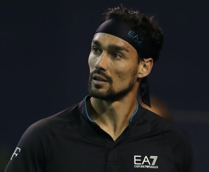 Fabio Fognini 1