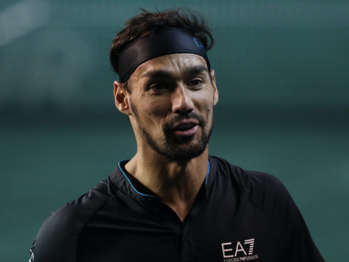 Fabio Fognini 1