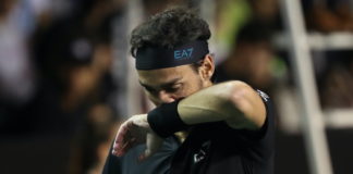 Fabio Fognini