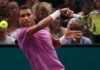ATP 500 Basilea: Auger-Aliassime prosegue il cammino con un doppio tie-break su Cilic