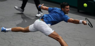 Novak Djokovic 2