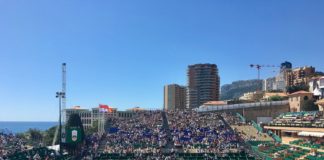 ATP Monte-Carlo e WTA Linz in diretta su Sky e in streaming su NOW (5-12 aprile)