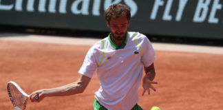 Roland Garros 2023, day 3: Medvedev fuori! Ruud e Zverev avanzano