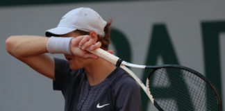 Roland Garros 2023, day 5: Sinner eliminato. Altmaier si prende la scena