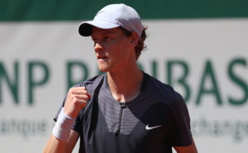 Sinner completa il Double Sunshine e riscrive un’altra pagina di storia