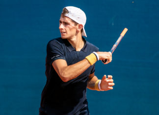 Roland Garros 2026, day 11: Che peccato per Berrettini, costretto al ritiro. Arnaldi il semifinale