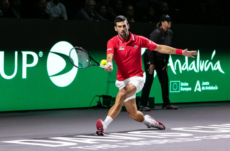 Djokovic eliminato a Basilea, Struff firma una grande rimonta