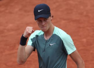 Sinner alla ricerca del grande sigillo sulla terra