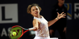 Wimbledon 2025, day 1: Paolini vince, tante sorprese al 1° turno