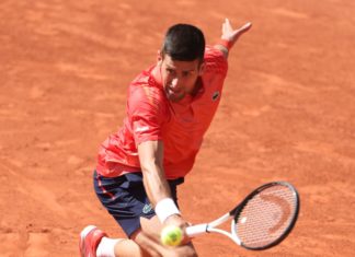 Roland Garros 2026, day 4: Djokovic vince e arriva la sfida a Fonseca. Zverev e Ruud bene. Fuori Sonego