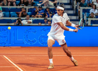 ATP Madrid 2026: Musetti supera Hurkacz con una prova di forza