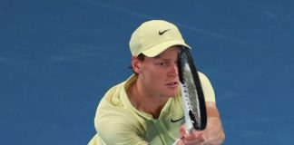 ATP Vienna 2025: Sinner supera Cobolli nel derby. Super Berrettini, Arnaldi fuori