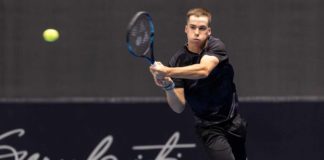 Challenger Tenerife 2025: Gaubas salva sei match point e rimonta Varona