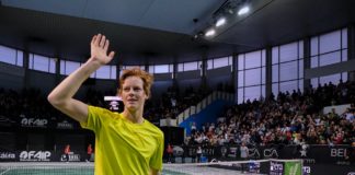 Challenger Bergamo 2025: Il grande tennis sbarca al Choruslife. Appuntamento dal 16 al 23 novembre