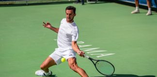 Challenger Tenerife 2: Barranco Cosano supera Ruusuvuori. Carreno Busta avanza senza giocare