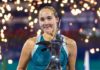 WTA 1000 Dubai, Andreeva scrive la storia: conquista il titolo ed entra in Top Ten