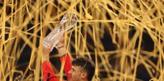 ATP Miami 2025: Mensik si prende il primo titolo. Djokovic rinvia il centesimo