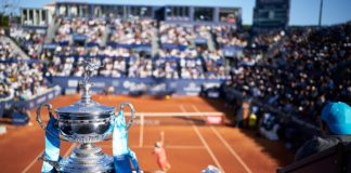 ATP Barcellona 2025: Alcaraz e tanti altri big al via. Musetti e Arnaldi presenti