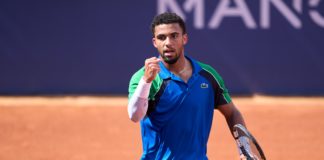 ATP Barcellona 2025: Rune e Fils avanzano. Domani torna in campo Alcaraz