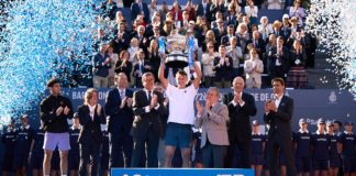 ATP Barcellona 2025: Rune campione! Alcaraz battuto in due set