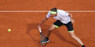 ATP Monaco 2025: Anche Zverev ai quarti. Affronterá Hanfmann o Griekspoor