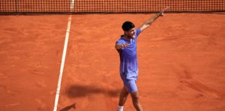 ATP Roma 2025: Alcaraz campione, Sinner battuto in due set