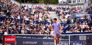 ATP Roma 2025: Alcaraz supera Draper ed é in semifinale. Ruud affronterá Sinner