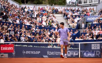 Carlos Alcaraz é il miglior sportivo dell’anno ai Laureus Sports Awards