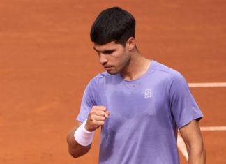 ATP Monte-Carlo 2026: Alcaraz in tre set, arriva la sfida a Bublik. Vacherot e de Minaur per un posto in semi