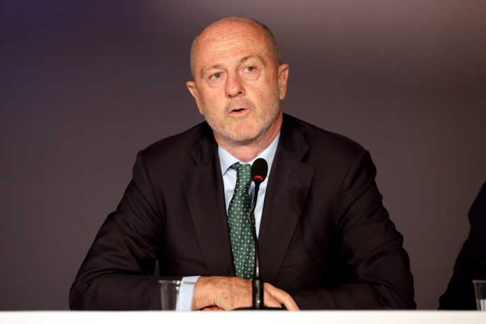 Presentazione Nuovo Progetto Internazionali BNL d'Italia 2025