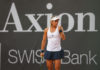 ITF Chiasso 2025: Grabher formato WTA. E’ lei la campionessa dell’Axion Open