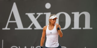 ITF Chiasso 2025: Grabher formato WTA. E’ lei la campionessa dell’Axion Open