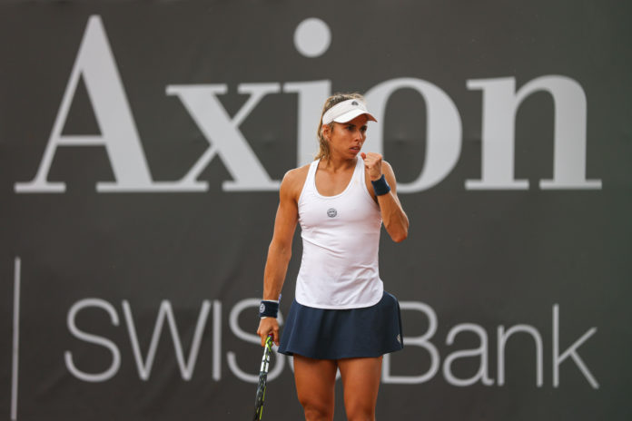 Axion open