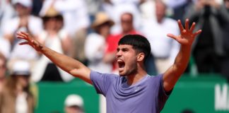 ATP Monte-Carlo 2025: Carlos Alcaraz si prende il trono nel Principato