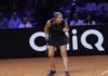 WTA Stoccarda 2025: Ostapenko conclude l’opera battendo Sabalenka!