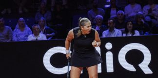 WTA Stoccarda 2025: Ostapenko conclude l’opera battendo Sabalenka!