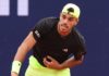 ATP Monaco 2025: delineati i quarti di finale. Domani in campo Darderi