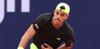 ATP Madrid 2026: Darderi sconfitto da Cerundolo, adesso sotto con Roma