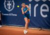 WTA Parma 2025: Al via la quinta edizione. Lucia Bronzetti pronta a stupire