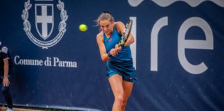 WTA Parma 2025: Al via la quinta edizione. Lucia Bronzetti pronta a stupire