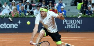 Roland Garros 2025, day 5: Zverev aspetta un azzurro. Fils avanti col brivido