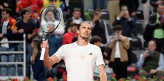 ATP Halle 2025: Zverev lascia tre game a Giron. Sfiderá Sonego per un posto nei quarti