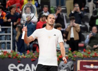 ATP Monte-Carlo 2026: Zverev si toglie dai guai. Fonseca vince e prende Berrettini