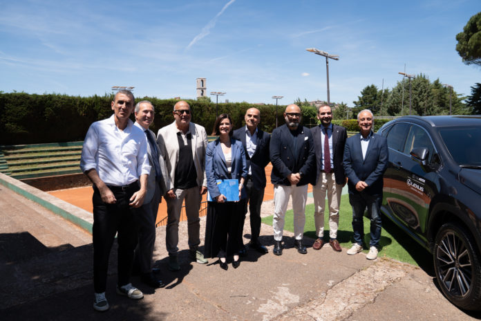 Challenger Perugia 2025