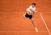 ATP Monaco 2026: Cobolli alla grande contro Bergs. Big match tra Shelton e Fonseca