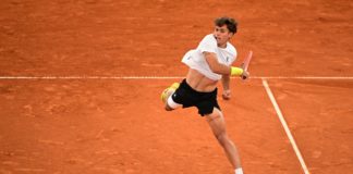 ATP Monaco 2026: Cobolli alla grande contro Bergs. Big match tra Shelton e Fonseca