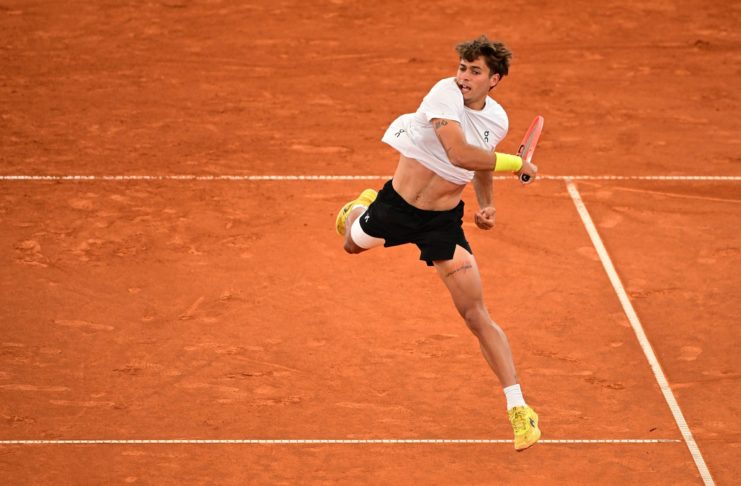 ATP Monaco 2026: Cobolli alla grande contro Bergs. Big match tra Shelton e Fonseca