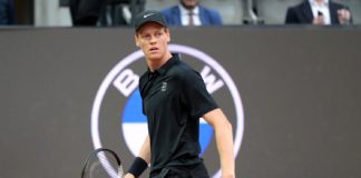 ATP Vienna 2025: Avvio dominante per Sinner. Avanti anche Berrettini e Cobolli